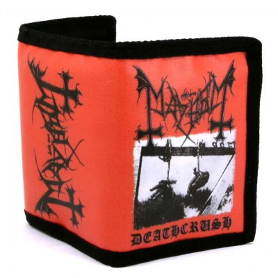 Кошелек Mayhem 1