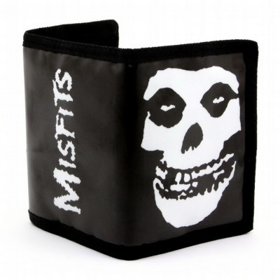 Кошелек Misfits 1