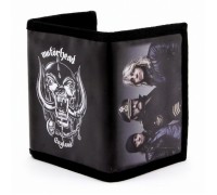 Кошелек Motorhead 2