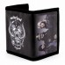 Кошелек Motorhead 2