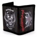 Кошелек Motorhead 1