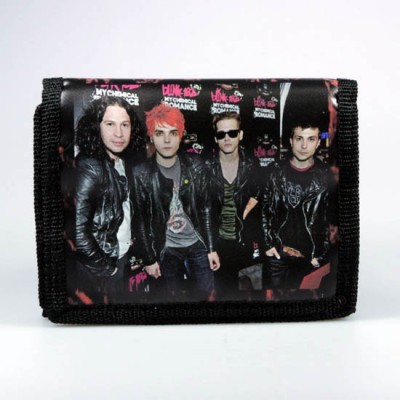 Кошелек My Chemical Romance 1
