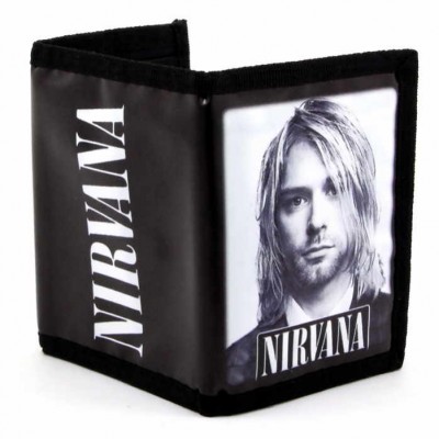 Кошелек Nirvana 2