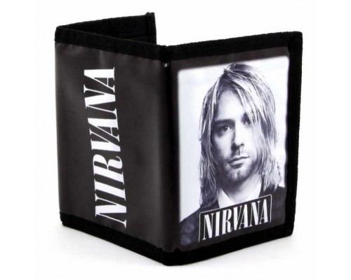 Кошелек Nirvana 2