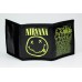Кошелек Nirvana 1