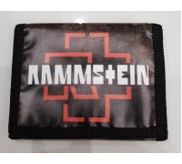 Кошелек Rammstein 2