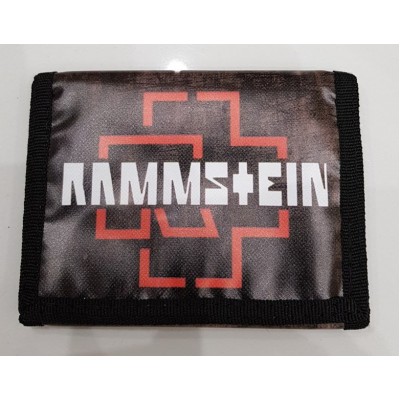 Кошелек Rammstein 2