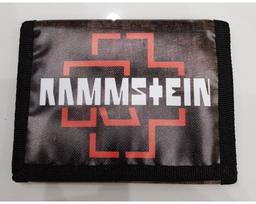 Кошелек Rammstein 2