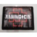 Кошелек Rammstein 2