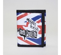 Кошелек Sex Pistols 1