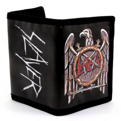 Кошелек Slayer 1