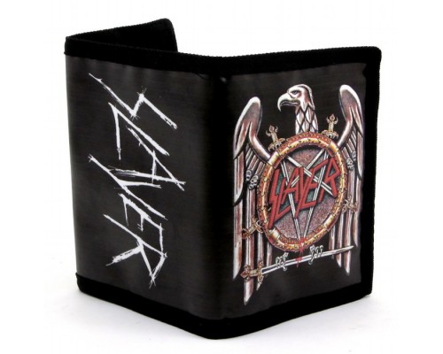 Кошелек Slayer 1