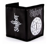 Кошелек Slipknot 1