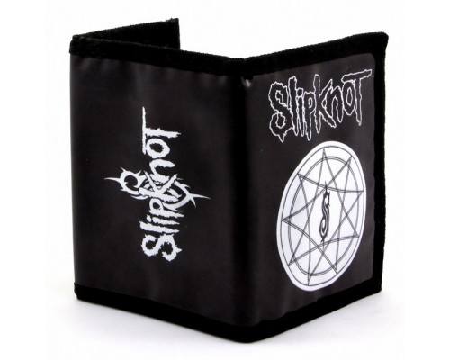 Кошелек Slipknot 1