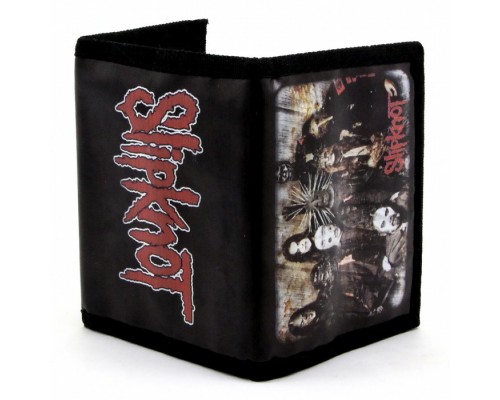 Кошелек Slipknot 2