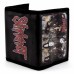 Кошелек Slipknot 2