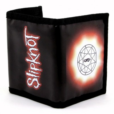 Кошелек Slipknot 3