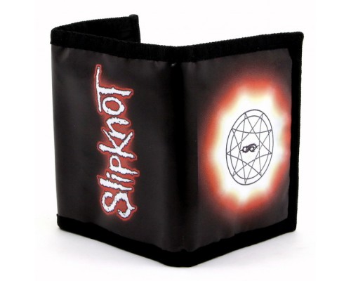 Кошелек Slipknot 3