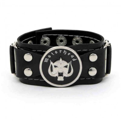 Напульсник Motorhead 2