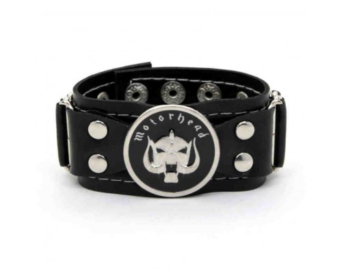 Напульсник Motorhead 2