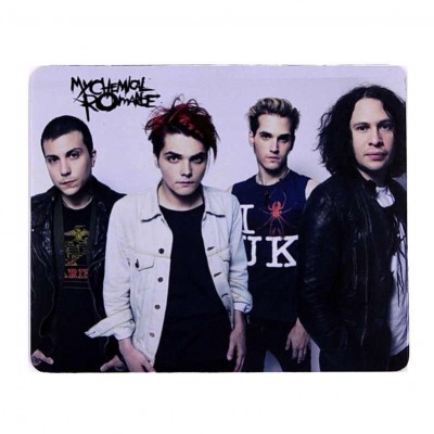Коврик My Chemical Romance 