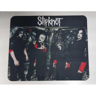 Коврик Slipknot 1