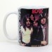 Кружка AC/DC 1
