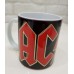 Кружка AC/DC 2