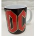 Кружка AC/DC 2