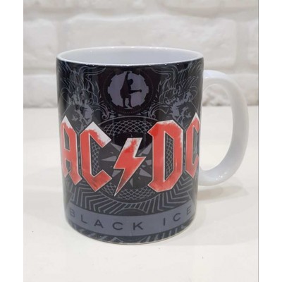 Кружка AC/DC k4