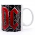 Кружка AC/DC 5