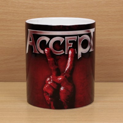 Кружка Accept 1