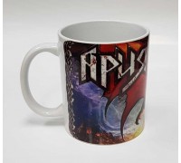 Кружка Ария 1