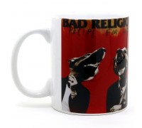 Кружка Bad Religion