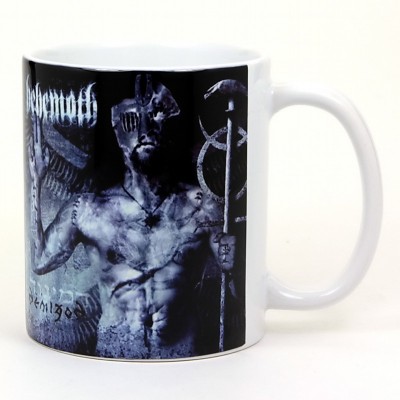 Кружка Behemoth 1