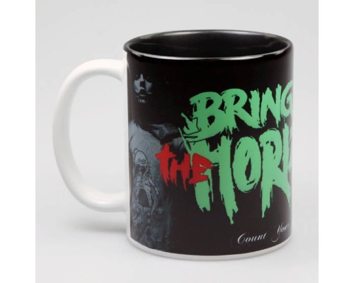 Кружка Bring Me The Horizon 1