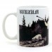 Кружка Burzum 2