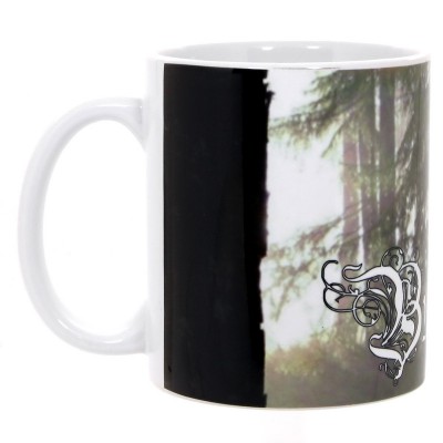 Кружка Burzum 1