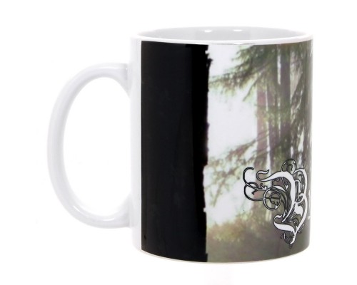 Кружка Burzum 1