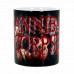 Кружка Cannibal Corpse 1