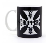 Кружка Choppers 1