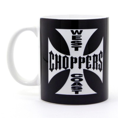 Кружка Choppers 1
