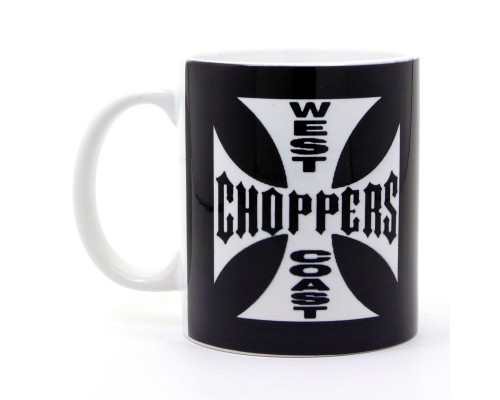 Кружка Choppers 1