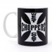 Кружка Choppers 1