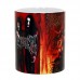 Кружка Cradle of Filth 