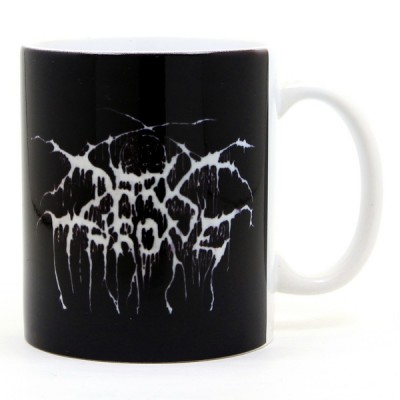 Кружка Darkthrone 1