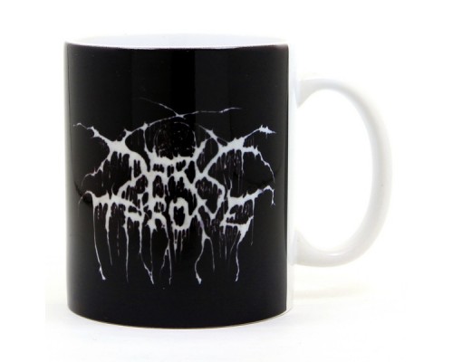 Кружка Darkthrone 1