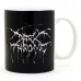 Кружка Darkthrone 1
