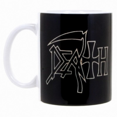 Кружка Death 1