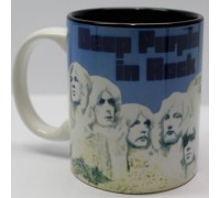 Кружка Deep Purple 1